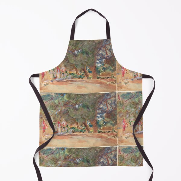 Item preview, John singer sargent A War Memorial designed and sold by TeeARTHY.