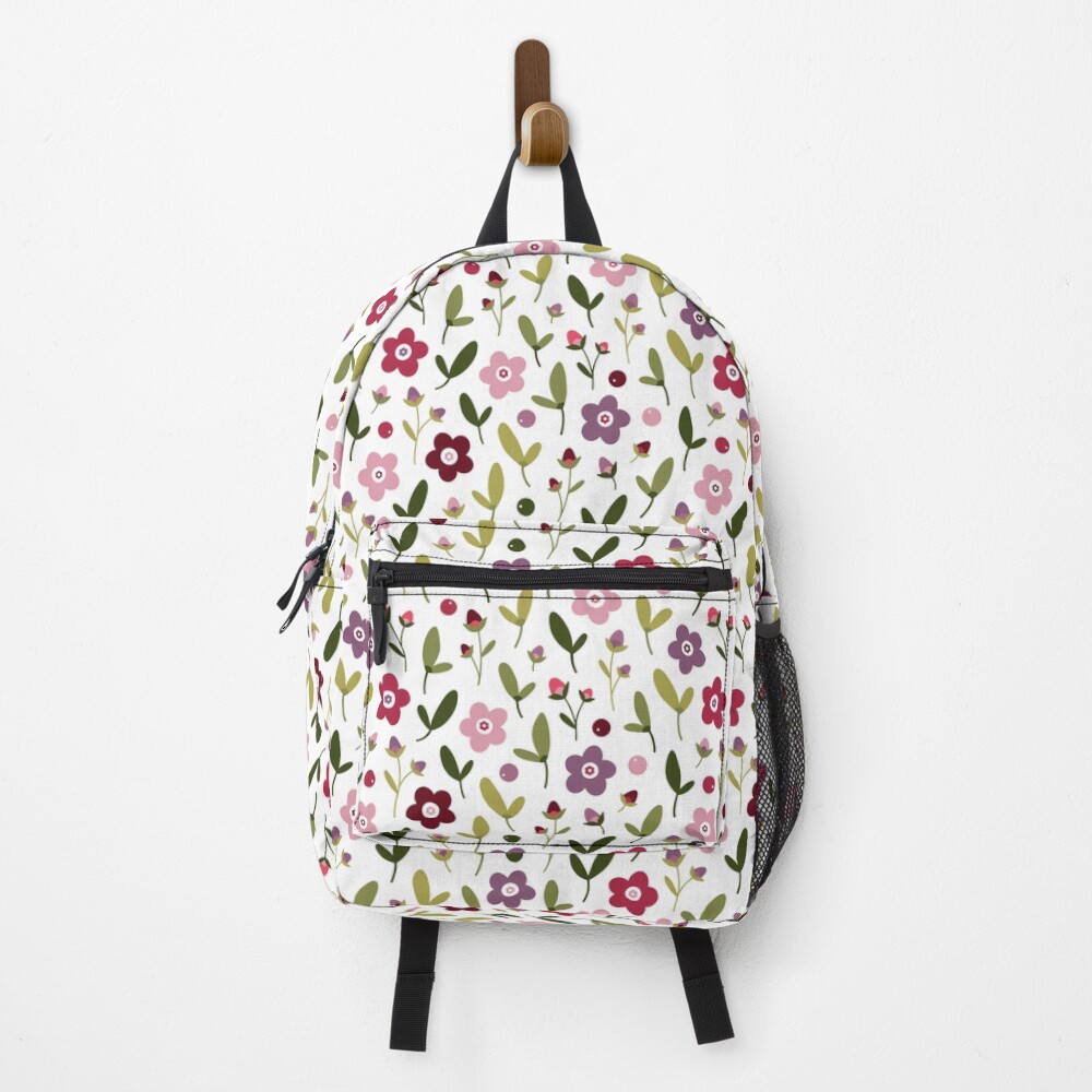Item preview, Backpack designed and sold by RahmaB.