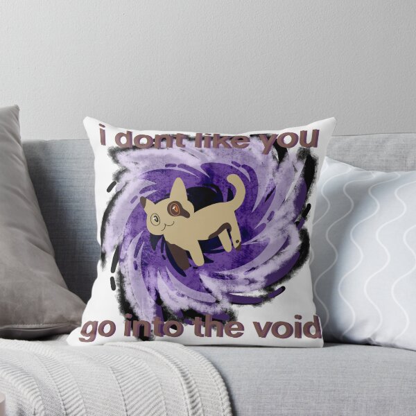 Item preview, Void Kitty designed and sold by eat_ants.