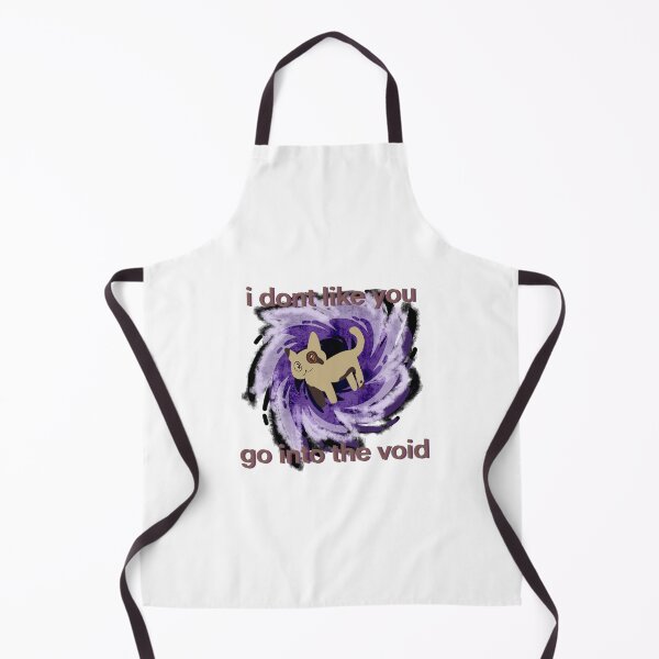 Item preview, Void Kitty designed and sold by eat_ants.