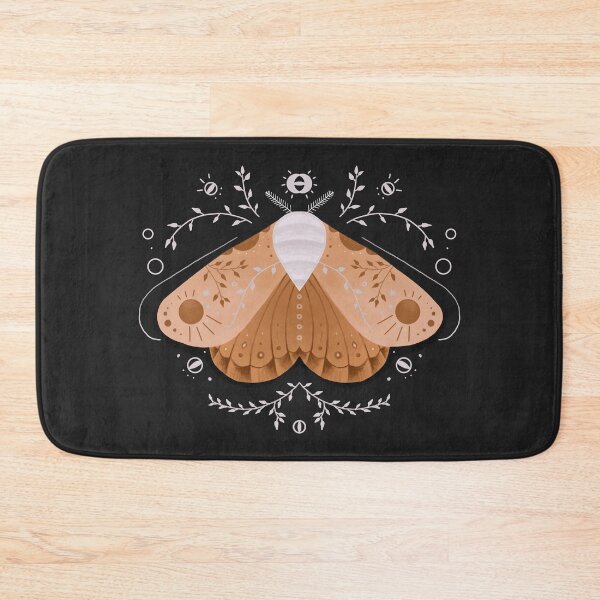 Item preview, Moth designed and sold by gosniel.