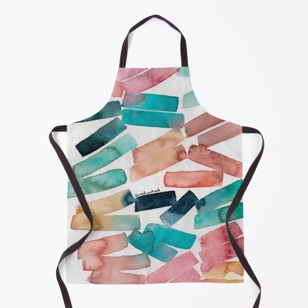 Item preview, Colorful Stripes designed and sold by anablueartwork.