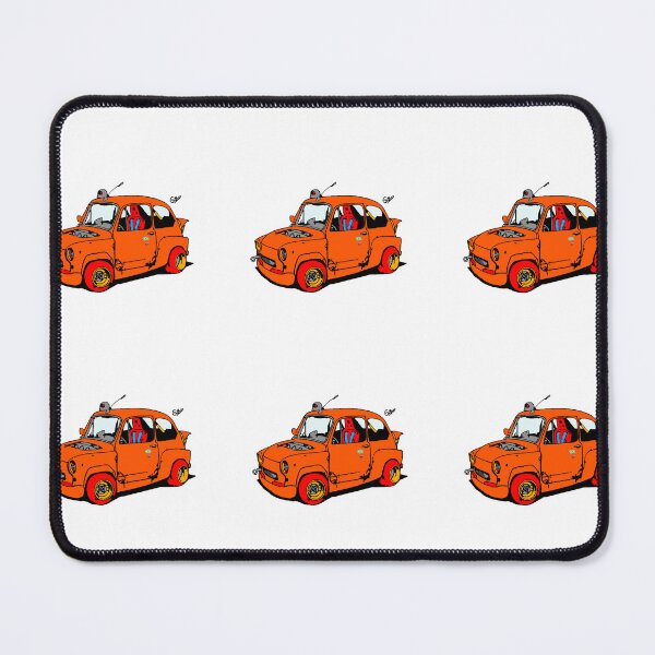 Item preview, Car Future (2080) designed and sold by Gustavo Bezerra Ferreira.