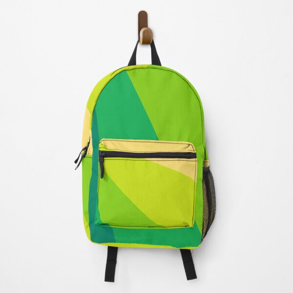 Item preview, Green banded gradient designed and sold by BelaMuca.