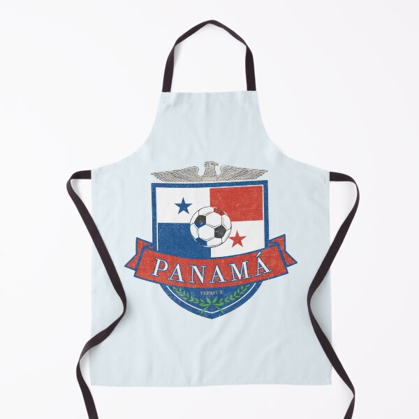 Item preview, Panama Soccer Crest (soccer shield) designed and sold by Numero14.
