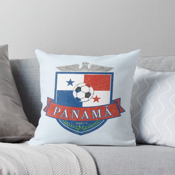 Item preview, Panama Soccer Crest (soccer shield) designed and sold by Numero14.
