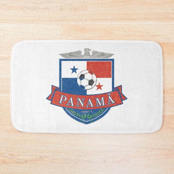 Item preview, Panama Soccer Crest (soccer shield) designed and sold by Numero14.