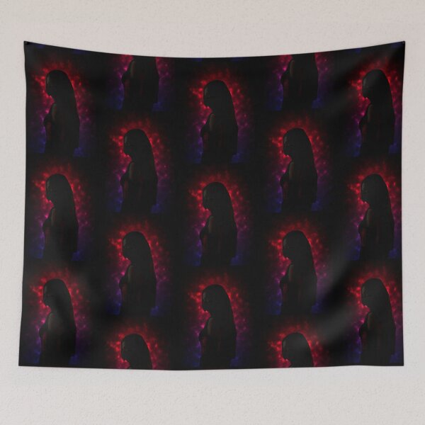 Item preview, Elektra Natchios designed and sold by Cosmic Latte.