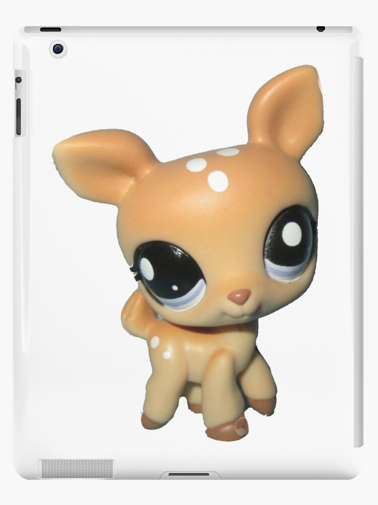 Deer littlest store pet shop