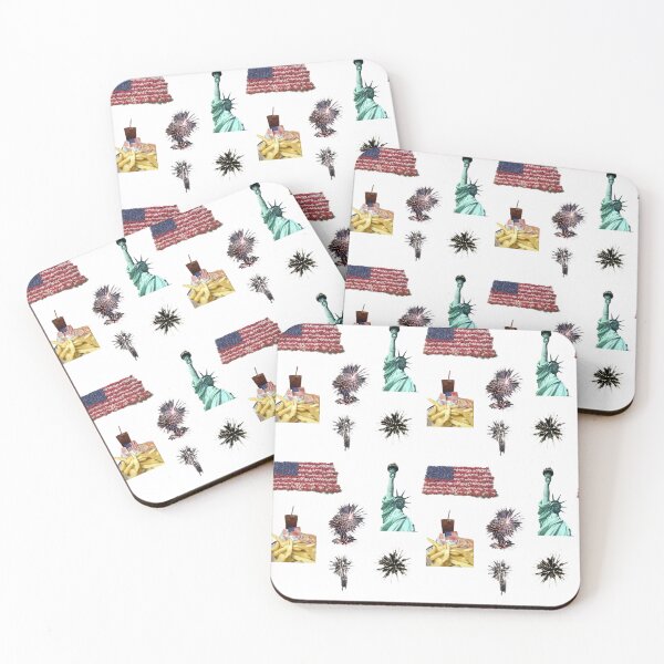Item preview, American designed and sold by Craig Kauzmann.