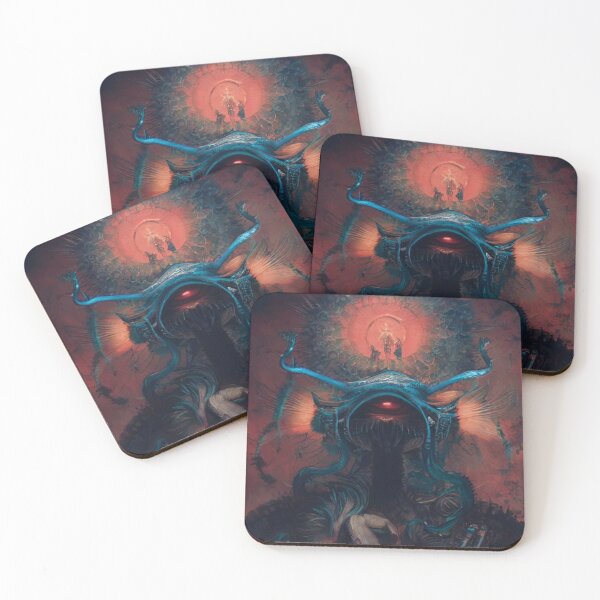 Item preview, alien  designed and sold by StarberryStudio.