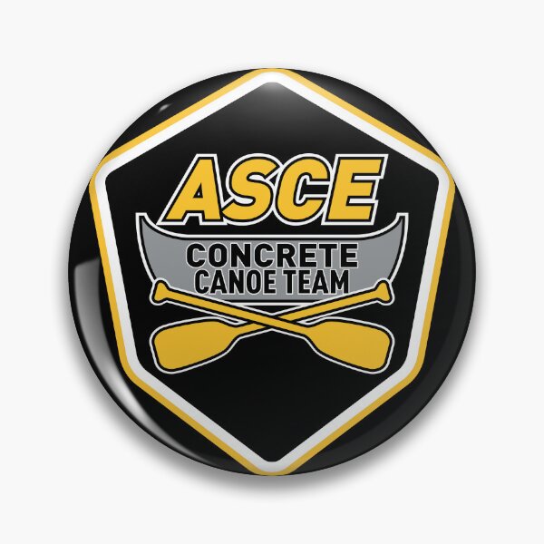 Item preview, Escudo de hormigón designed and sold by Concrete-Canoe.