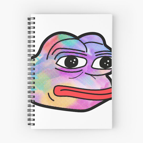 Item preview, Le Grenouille designed and sold by Moglipapy.