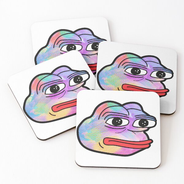 Item preview, Le Grenouille designed and sold by Moglipapy.