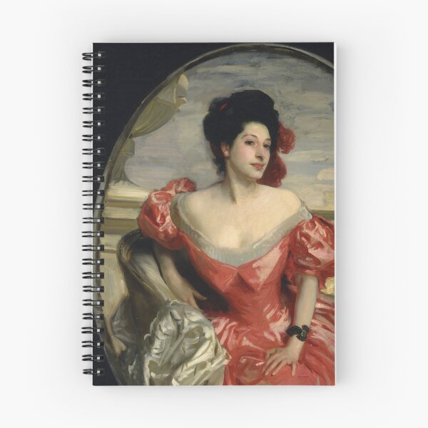 Item preview, John singer sargent Betty Wertheimer  designed and sold by TeeARTHY.