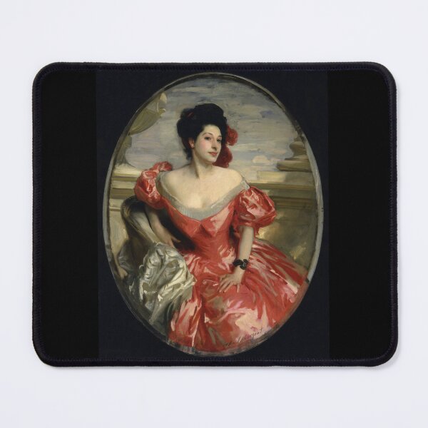 Item preview, John singer sargent Betty Wertheimer designed and sold by TeeARTHY.