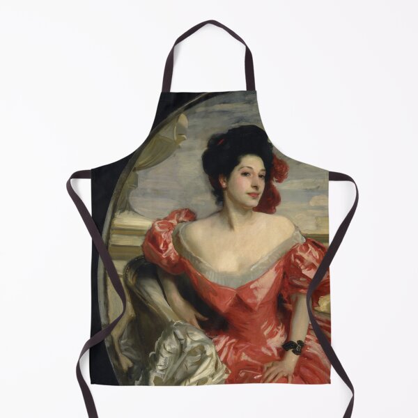 Item preview, John singer sargent Betty Wertheimer designed and sold by TeeARTHY.