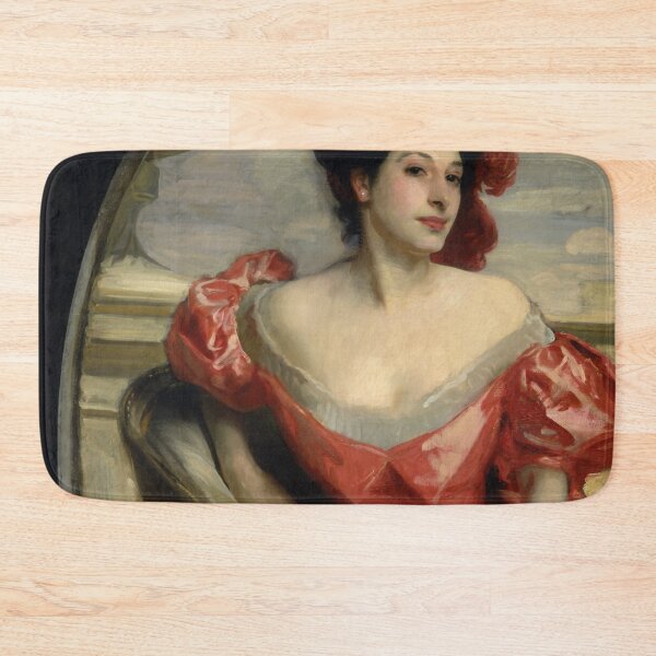 Item preview, John singer sargent Betty Wertheimer  designed and sold by TeeARTHY.