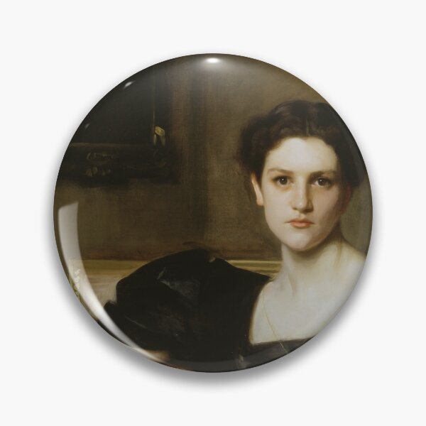 Item preview, John singer sargent  Elizabeth Winthrop Chanler (Mrs. John Jay Chapman) designed and sold by TeeARTHY.