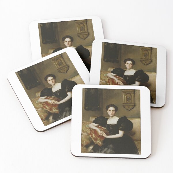 Item preview, John singer sargent  Elizabeth Winthrop Chanler (Mrs. John Jay Chapman) designed and sold by TeeARTHY.