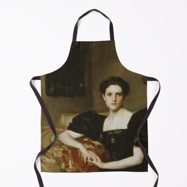 Item preview, John singer sargent Elizabeth Winthrop Chanler (Mrs. John Jay Chapman) designed and sold by TeeARTHY.