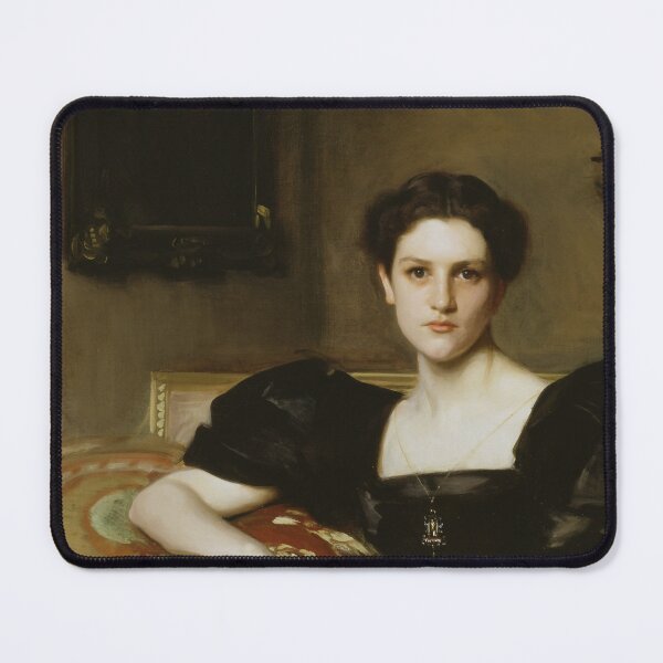 Item preview, John singer sargent Elizabeth Winthrop Chanler (Mrs. John Jay Chapman) designed and sold by TeeARTHY.