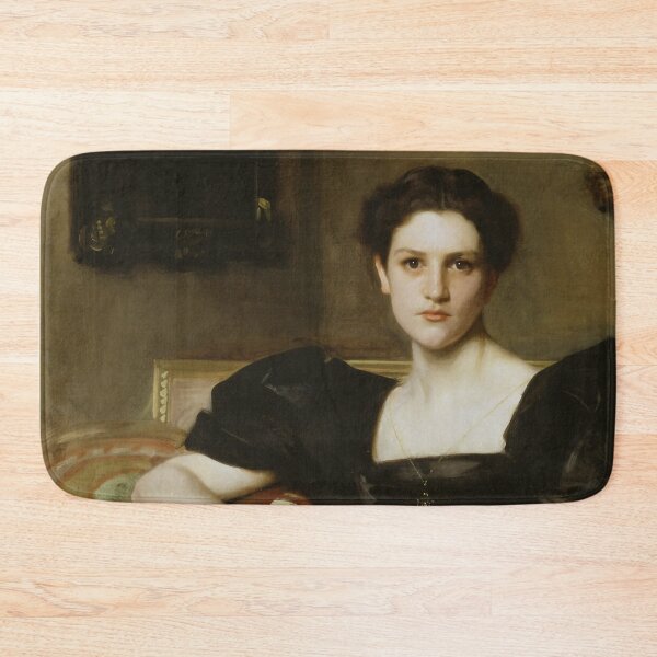 Item preview, John singer sargent  Elizabeth Winthrop Chanler (Mrs. John Jay Chapman) designed and sold by TeeARTHY.