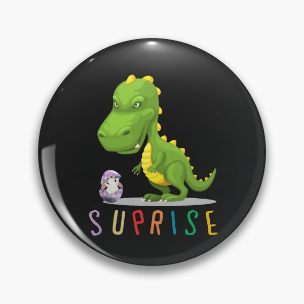 Item preview, EASTER DINOSAUR designed and sold by R B Chrystal.