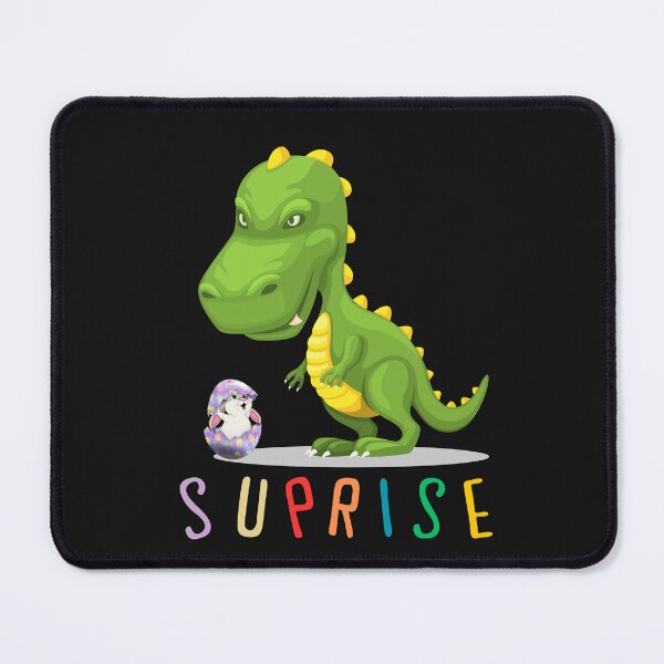 Item preview, EASTER DINOSAUR designed and sold by R B Chrystal.