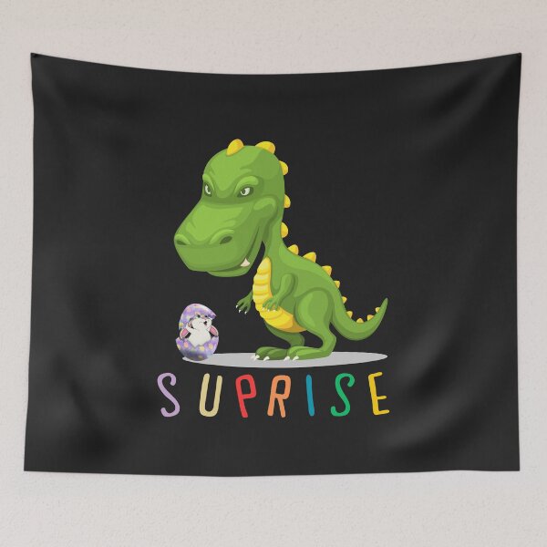 Item preview, EASTER DINOSAUR designed and sold by R B Chrystal.