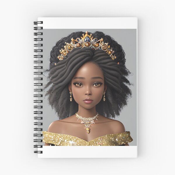 Item preview, Beauteous princess designed and sold by J0hnPace.