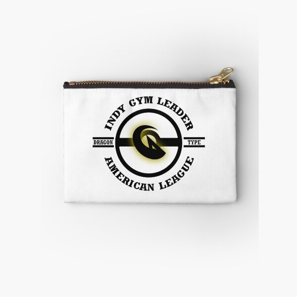 Item preview, Indy Gym Leader designed and sold by Christopher Myers.