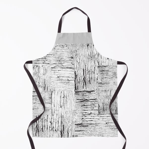 Item preview, Gray Board Pattern designed and sold by LifeNonchalant.