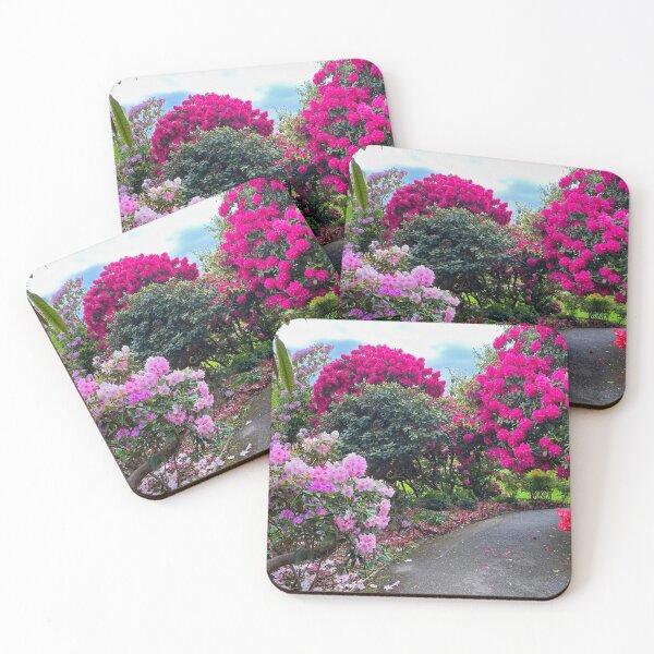 Item preview, Azaleas and Rhododendrons in the gardens of Kenwood Park, N London designed and sold by Paddyb17.