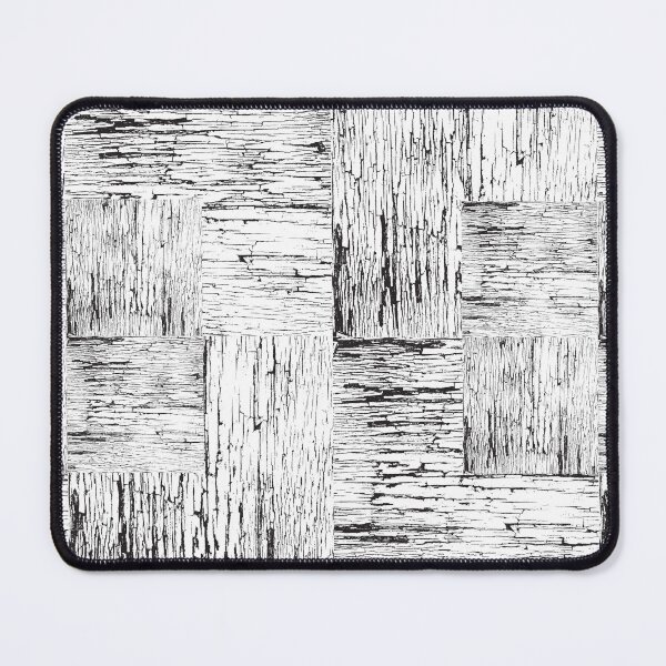 Item preview, Gray Board Pattern designed and sold by LifeNonchalant.