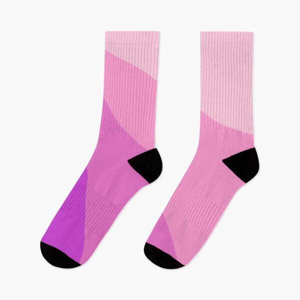 Item preview, Pink hues banded gradient designed and sold by BelaMuca.