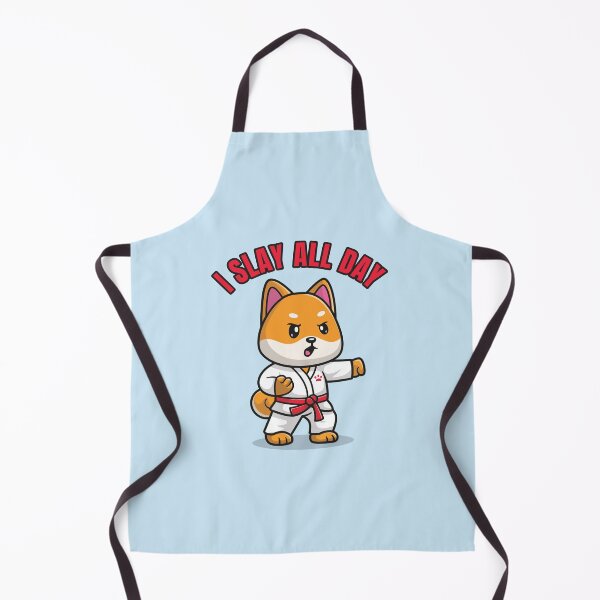 Item preview, I Slay All Day designed and sold by bolimj.