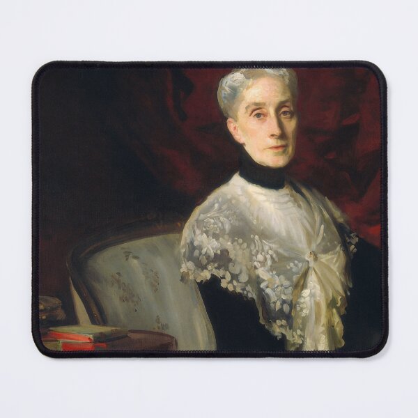 Item preview, John singer sargent Ellen Peabody Endicott (Mrs. William Crowninshield Endicott) (1901) designed and sold by TeeARTHY.