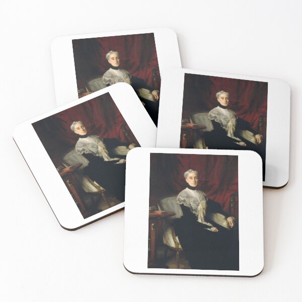 Item preview, John singer sargent  Ellen Peabody Endicott (Mrs. William Crowninshield Endicott) (1901) designed and sold by TeeARTHY.