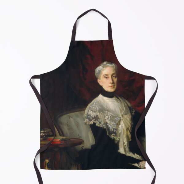 Item preview, John singer sargent  Ellen Peabody Endicott (Mrs. William Crowninshield Endicott) (1901) designed and sold by TeeARTHY.