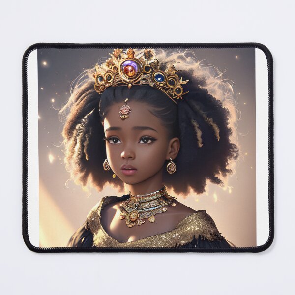 Item preview, Bewitching princess designed and sold by J0hnPace.