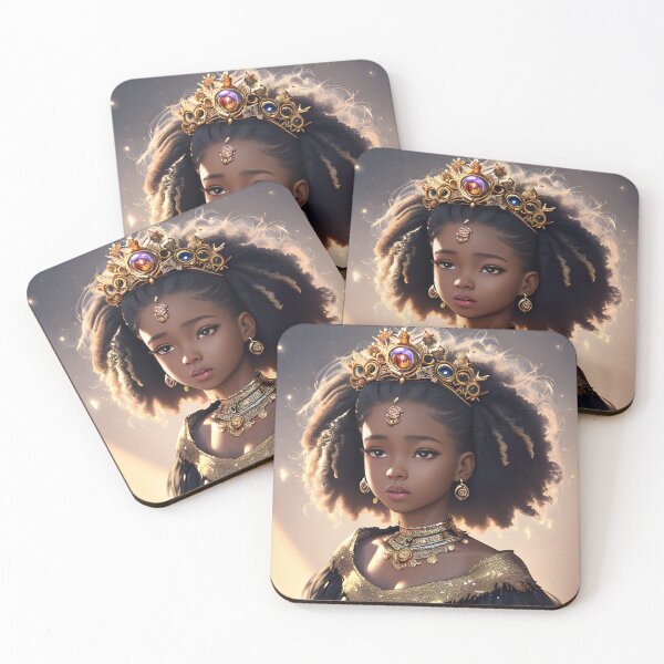 Item preview, Bewitching princess designed and sold by J0hnPace.
