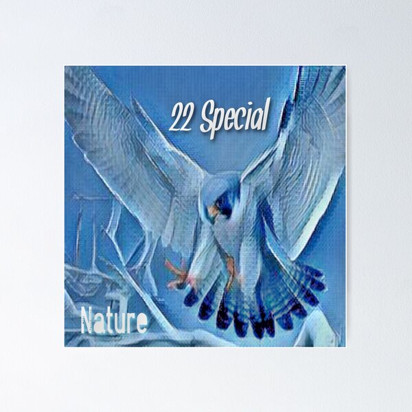 Item preview, Nature\22 Special\Official Song Logo designed and sold by 22special.