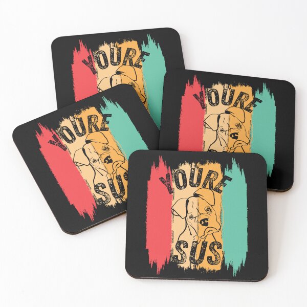 Item preview,  Youre Sus designed and sold by Affyboss6.