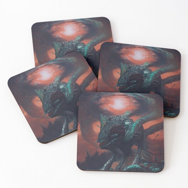 Item preview, alien  designed and sold by StarberryStudio.