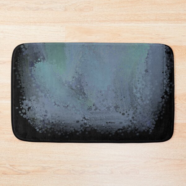 Item preview, Paint Rubbed on Black Background by dePace' designed and sold by mrpropcake.