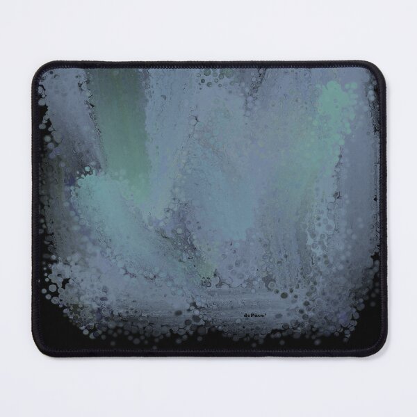 Item preview, Paint Rubbed on Black Background by dePace' designed and sold by mrpropcake.