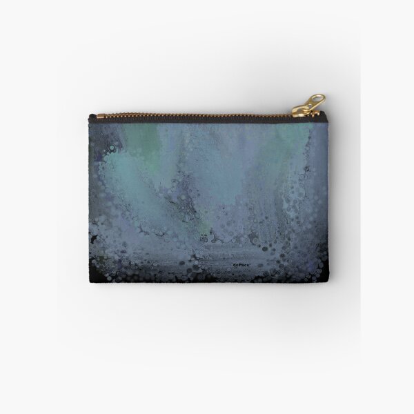 Item preview, Paint Rubbed on Black Background by dePace' designed and sold by mrpropcake.