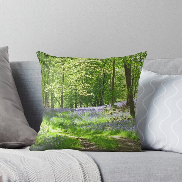 Item preview, Woodland Spring designed and sold by AngelaKirby.