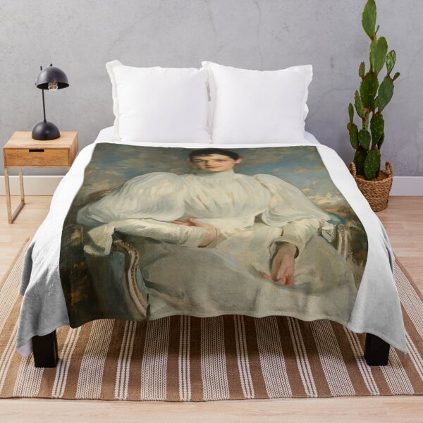 Item preview, John singer sargent Elsie Wagg (Circa 1893) designed and sold by TeeARTHY.